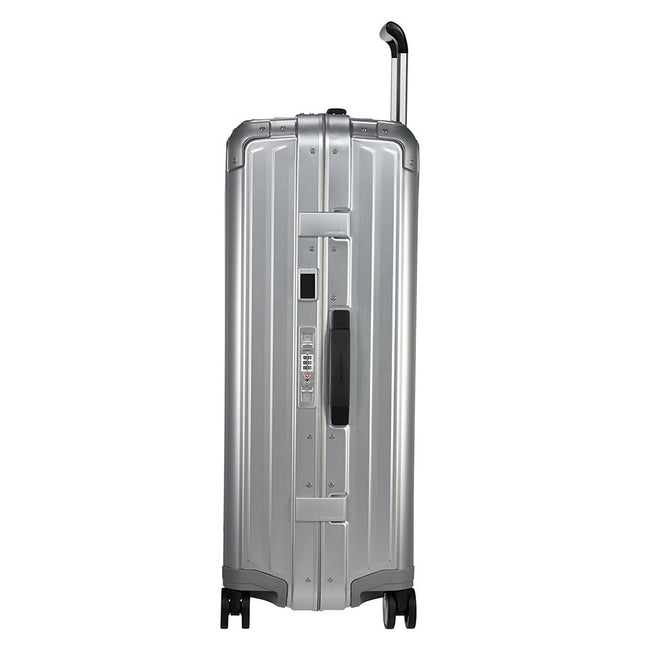 Samsonite Lite-Box Alu Spinner 76 aluminium