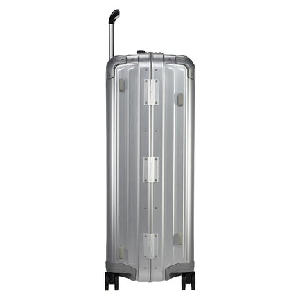 Samsonite Lite-Box Alu Spinner 76 aluminium