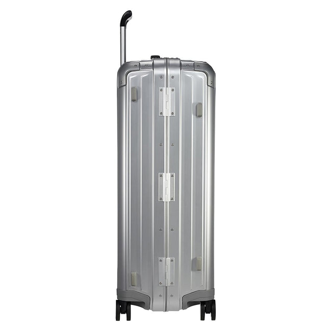 Samsonite Lite-Box Alu Spinner 76 aluminium