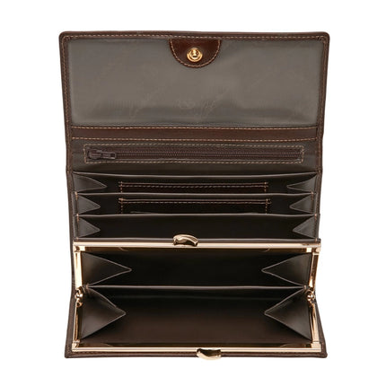 Luxus-Geldbörse von Castelijn &amp; Beerens in Geschenkbox