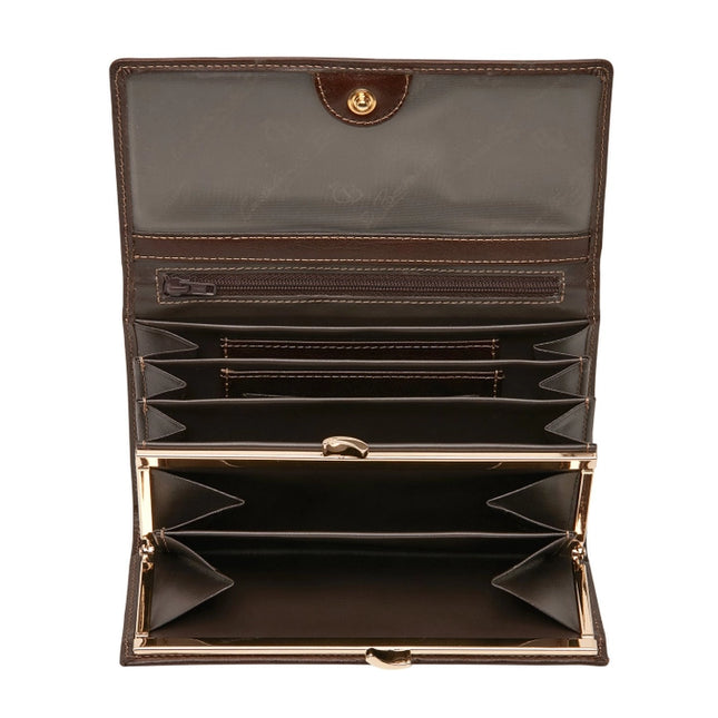 Luxus-Geldbörse von Castelijn &amp; Beerens in Geschenkbox