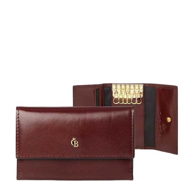 Luxus-Geldbörse von Castelijn &amp; Beerens in Geschenkbox