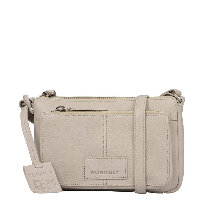 Burkely Soft Skylar Mini-Tasche
