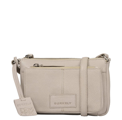 Burkely Soft Skylar Mini-Tasche
