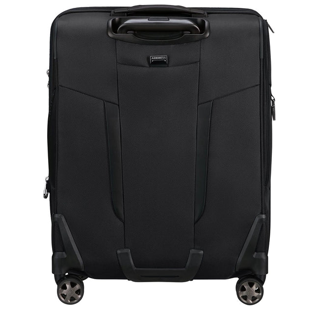 Samsonite Handgepäck Pro-DLX 6 Spinner 55x40x23/28 cm EXP