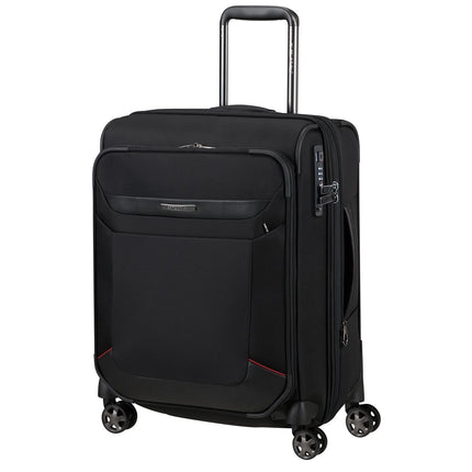 Samsonite Handgepäck Pro-DLX 6 Spinner 55x40x23/28 cm EXP