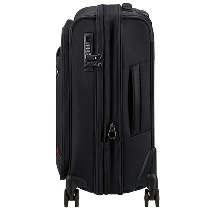 Samsonite Handgepäck Pro-DLX 6 Spinner 55x40x23/28 cm EXP