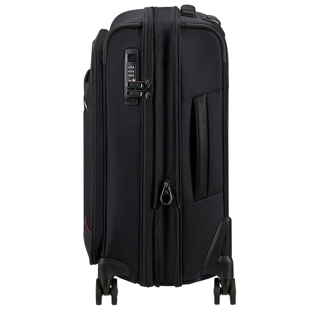 Samsonite Handgepäck Pro-DLX 6 Spinner 55x40x23/28 cm EXP