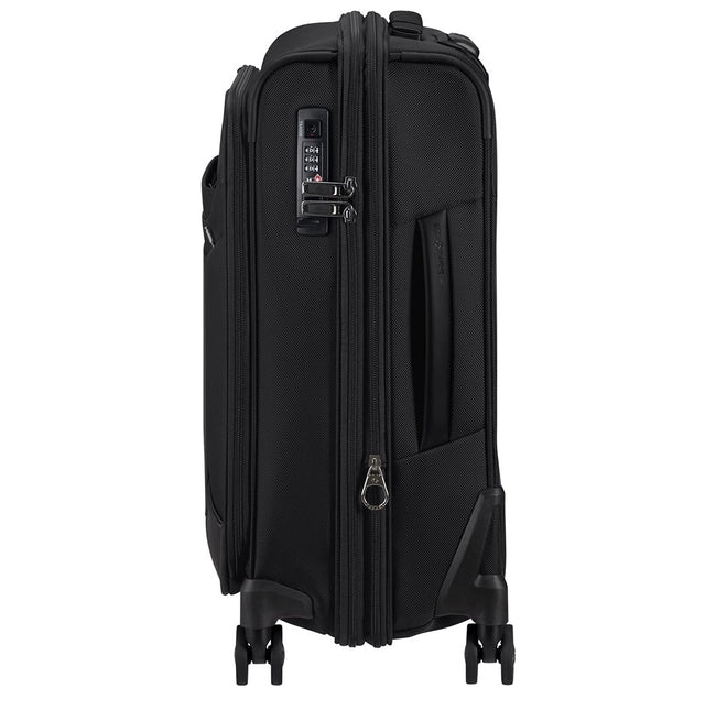 Samsonite Handgepäck Pro-DLX 6 Spinner 55x40x23/28 cm EXP