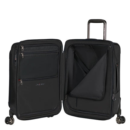 Samsonite Handgepäck Pro-DLX 6 Spinner 55x40x23/28 cm EXP