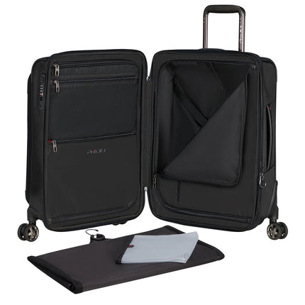Samsonite Handgepäck Pro-DLX 6 Spinner 55x40x23/28 cm EXP