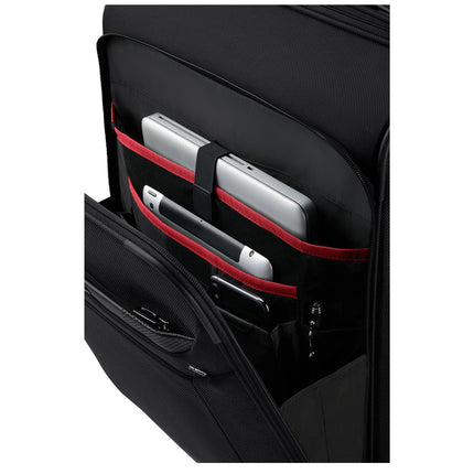 Samsonite Handgepäck Pro-DLX 6 Spinner 55x40x23/28 cm EXP
