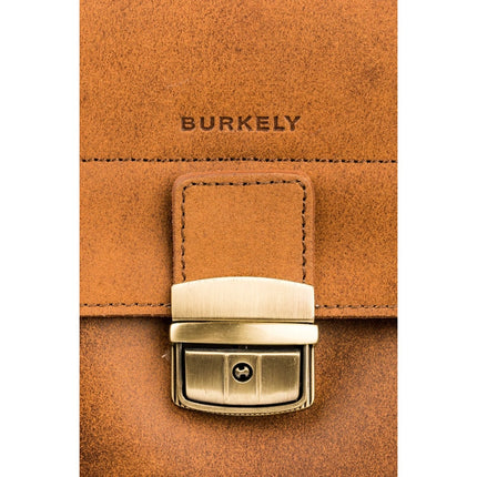 Burkely Fundamentals Vintage Dean Aktentasche 