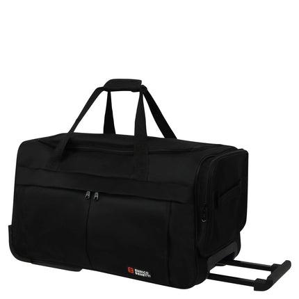 Enrico Benetti Amsterdam Handgepäck-Rolltasche 55x33x27 cm 