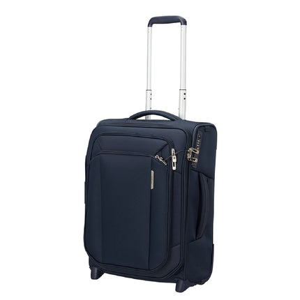 Samsonite Respark Upright 55 Erweiterbares Handgepäck (48/57L)