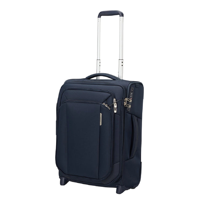 Samsonite Respark Upright 55 Erweiterbares Handgepäck (48/57L)