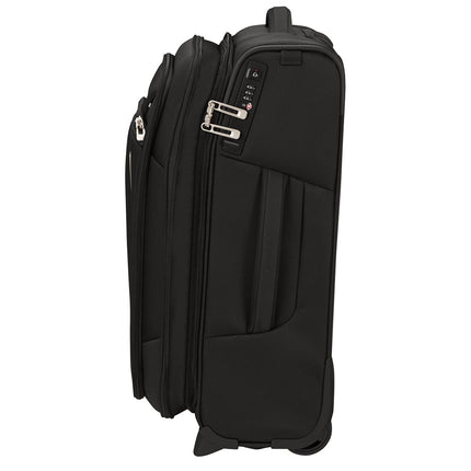 Samsonite Respark Upright 55 Erweiterbares Handgepäck (48/57L)