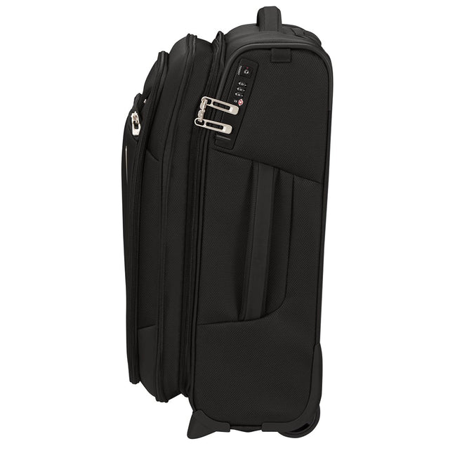 Samsonite Respark Upright 55 Erweiterbares Handgepäck (48/57L)