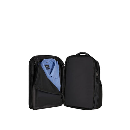 Samsonite PRO-DLX 6 Rugtas 3V 17,3" EXP
