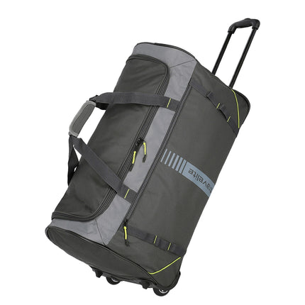 Basics Active Trolley-Reisetasche mit Rollen 70 cm