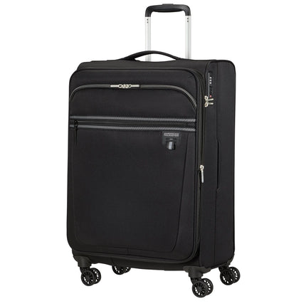 American Tourister Aerospin Spinner M erweiterbar