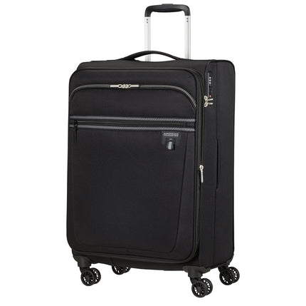 American Tourister Aerospin Spinner M erweiterbar