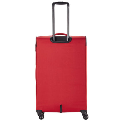 Travelite CHIOS 4-Rad-Trolley L Exp 78 cm