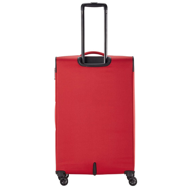 Travelite CHIOS 4-Rad-Trolley L Exp 78 cm