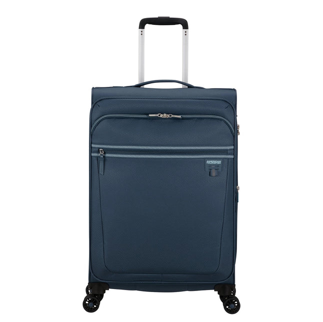American Tourister Summerride Spinner SP 80CM EXP