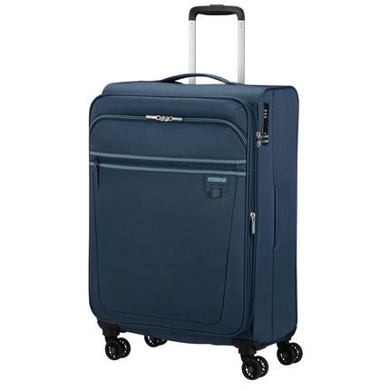 American Tourister Aerospin Spinner M erweiterbar