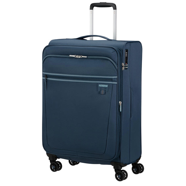 American Tourister Summerride Spinner SP 80CM EXP