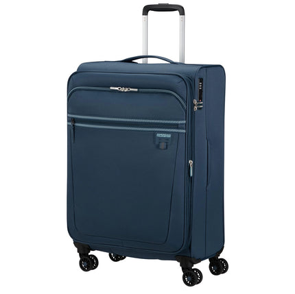 American Tourister Aerospin Spinner M erweiterbar