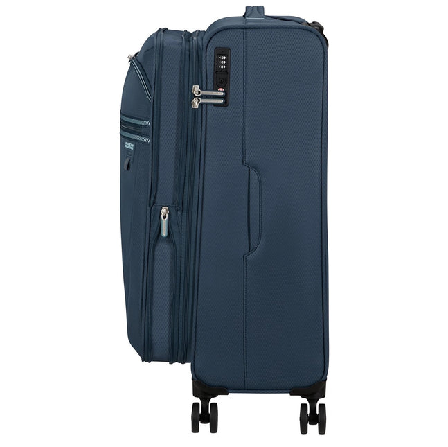 American Tourister Summerride Spinner SP 80CM EXP