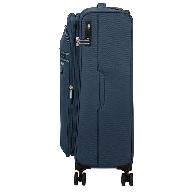 American Tourister Summerride Spinner SP 80CM EXP