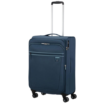 American Tourister Aerospin Spinner M erweiterbar