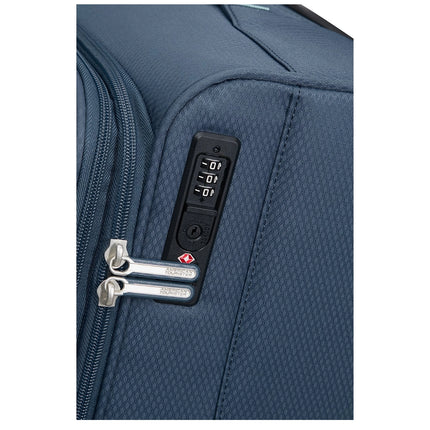 American Tourister Aerospin Spinner M erweiterbar