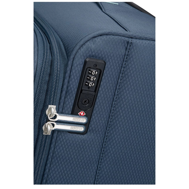 American Tourister Summerride Spinner SP 80CM EXP