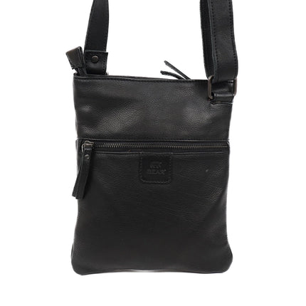 Schultertasche mit Bären-Design Ashley CP1867