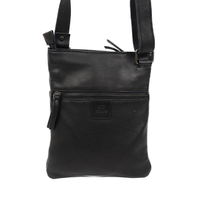 Schultertasche mit Bären-Design Ashley CP1867