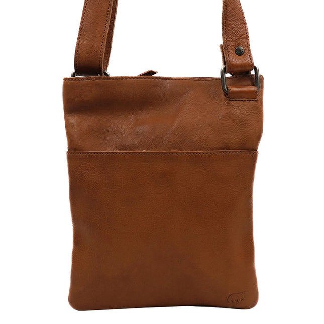 Schultertasche mit Bären-Design Ashley CP1867
