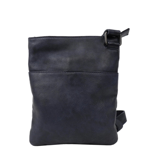 Schultertasche mit Bären-Design Ashley CP1867