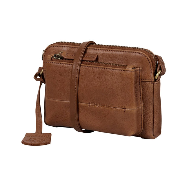 Burkely Soft Skylar Mini-Tasche