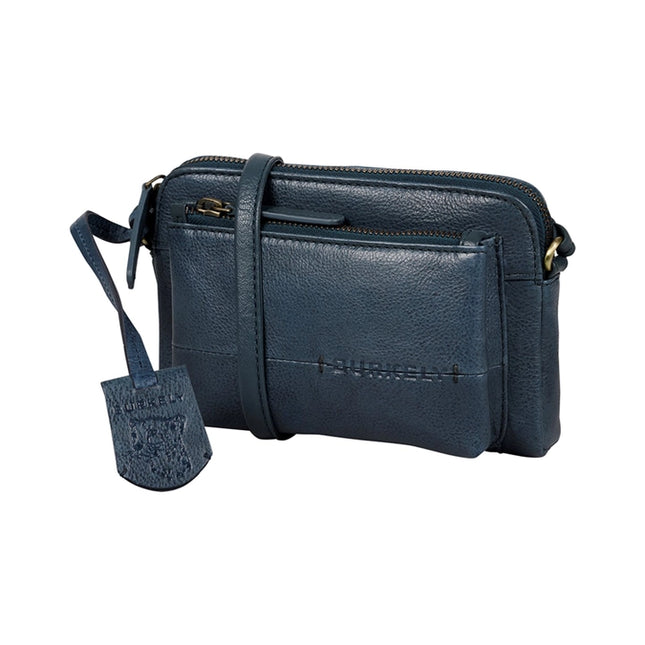 Burkely Soft Skylar Mini-Tasche