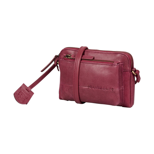 Burkely Soft Skylar Mini-Tasche