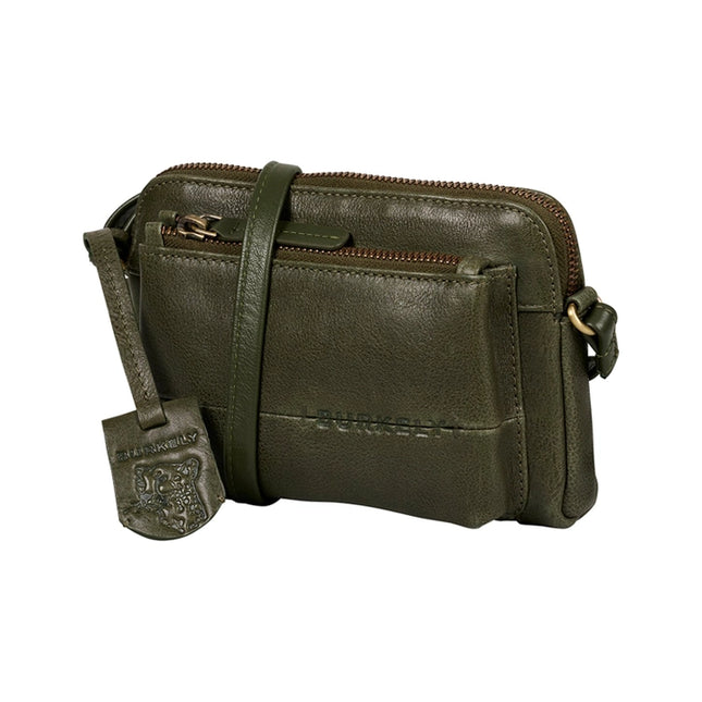 Burkely Soft Skylar Mini-Tasche