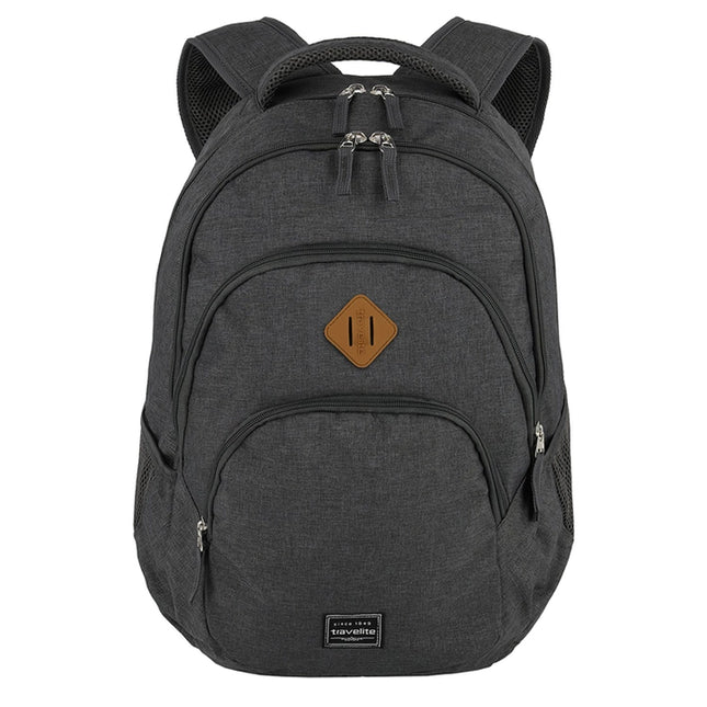 Travelite Basics Rucksack Melange 15 Zoll
