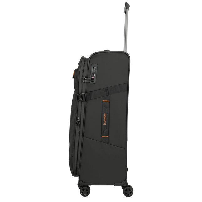Travelite Briize Koffer 4 Rad 78 cm