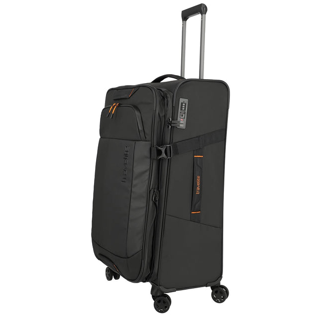 Travelite Briize Koffer 4 Rad 78 cm