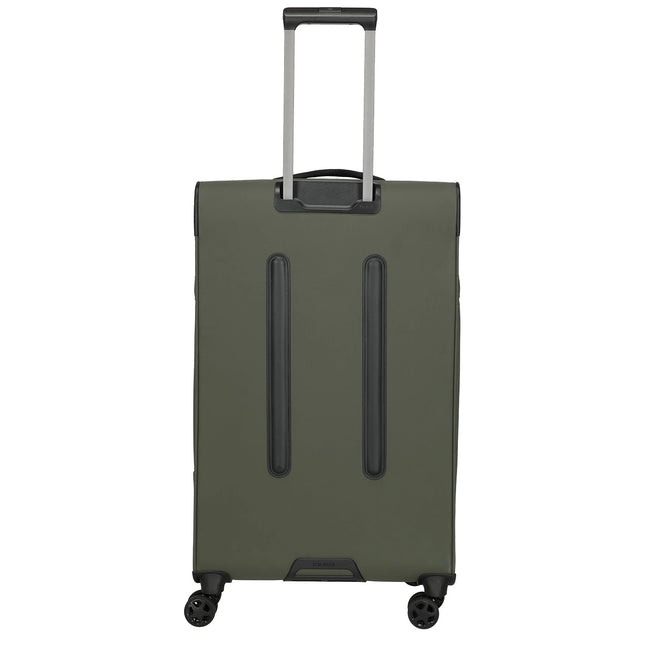 Travelite Briize Koffer 4 Rad 78 cm