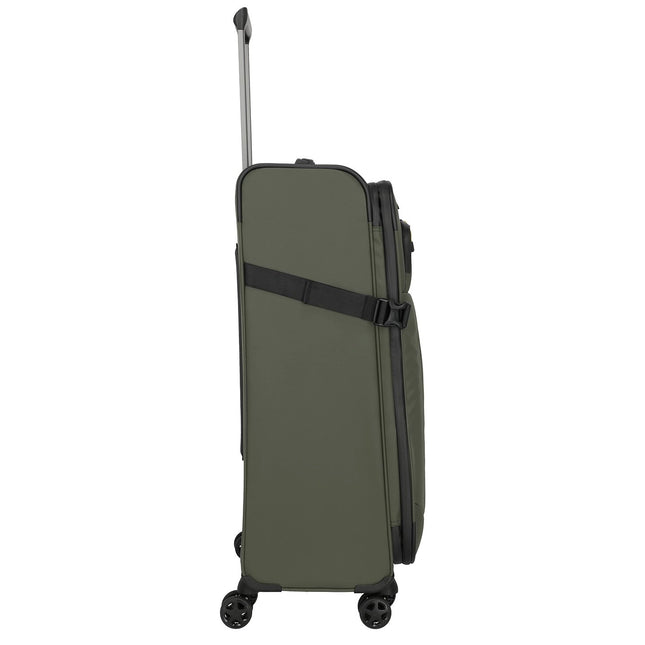 Travelite Briize Koffer 4 Rad 78 cm